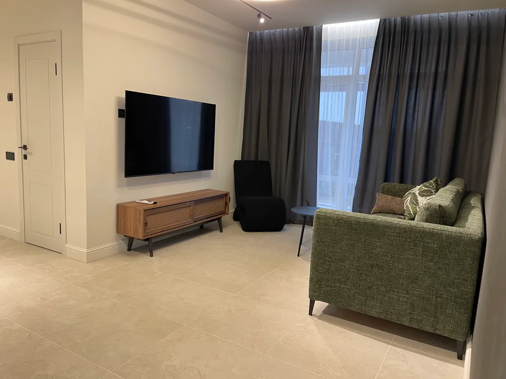 Коттедж Гостевой дом Guest House — Орлиное