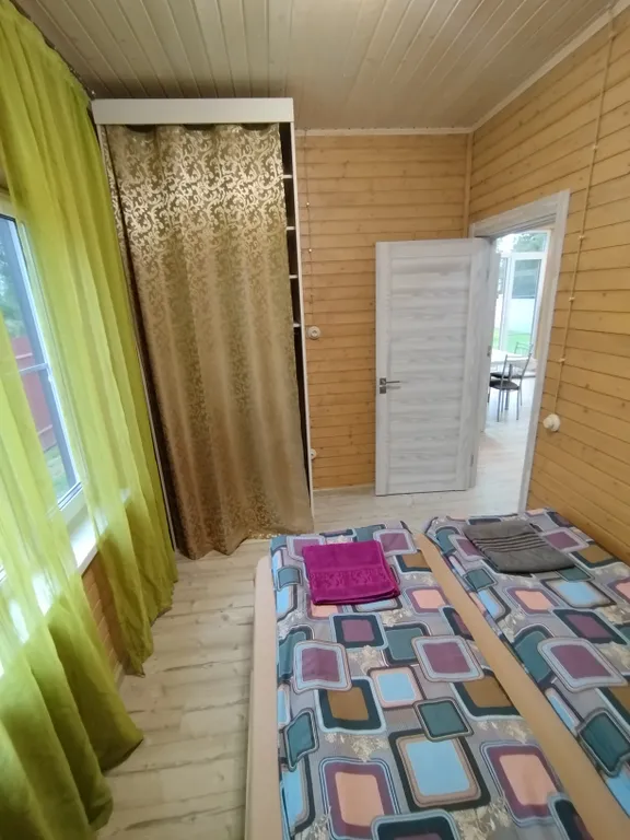 2-комнатный Дом