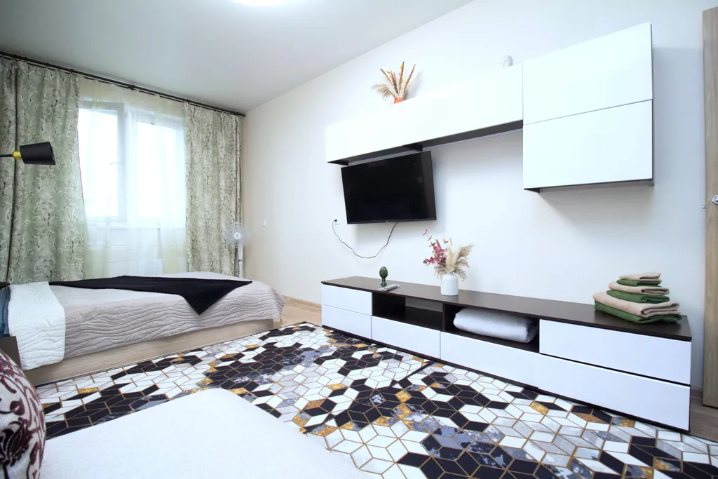 Квартира на Набережной