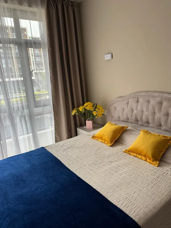 Квартира Апартаменты в Вардане — аренда посуточно в Вардане