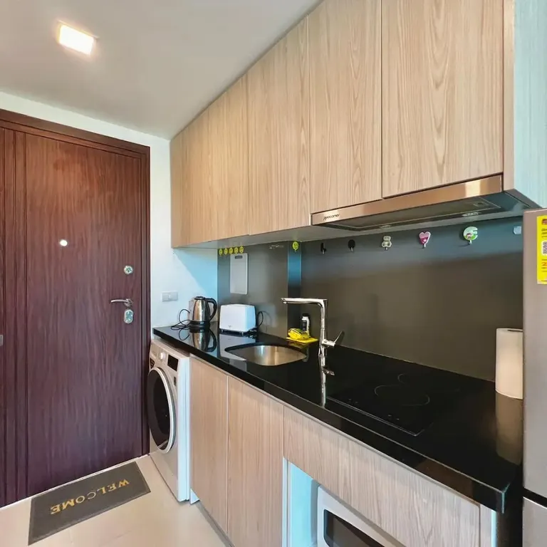 Студия в Laguna Beach Resort 3 - The Maldives