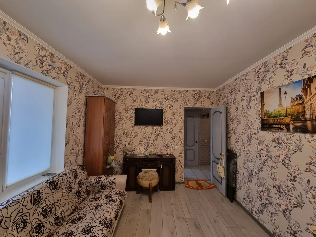 Квартира 2-квартира в центре — Геленджик