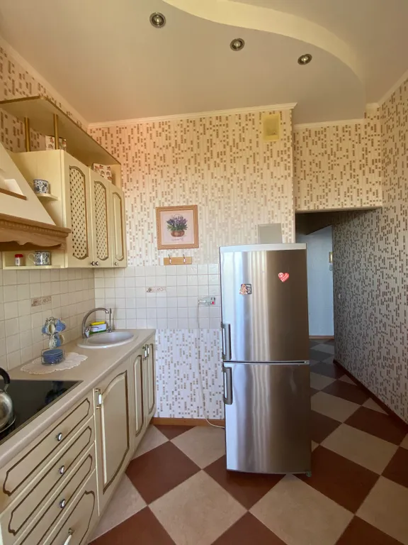 Квартира Квартира Эстетика — Выборг