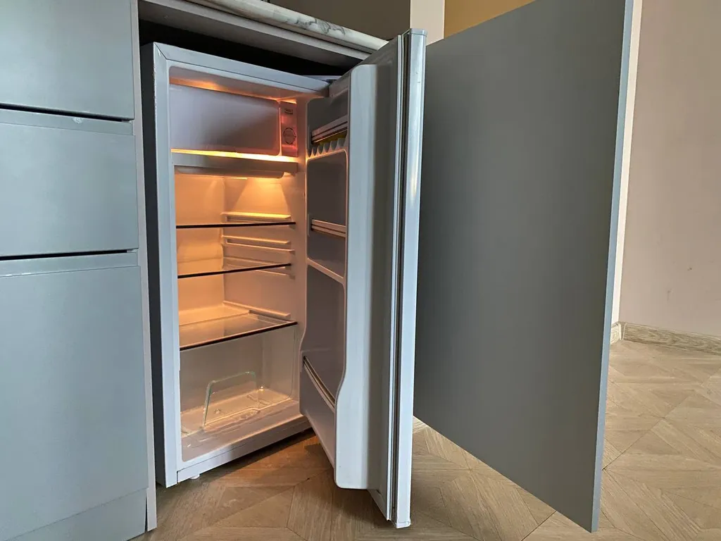 Квартира Квартира Студия с видом на море в элитном ЖК — Сочи