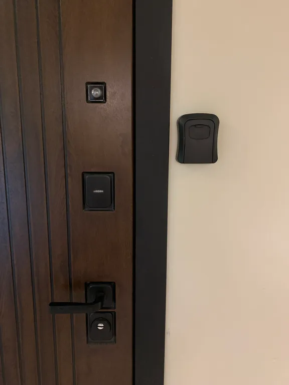 Уютная квартира в Сабурово