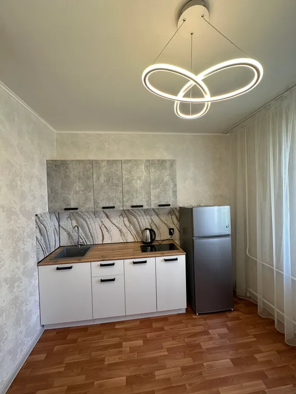 Комфортное жилье