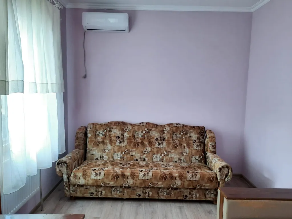 Апартаменты с видом на море