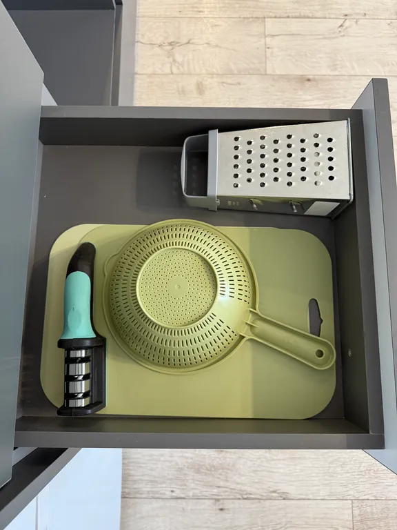 Апартамент комфорт класса в новом закрытом ЖК