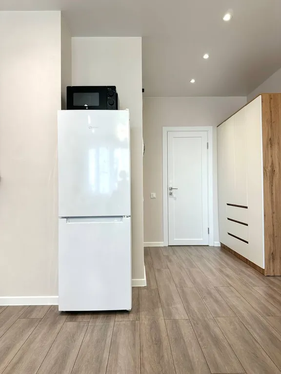 Квартира Квартира Студия "Latte" — Анапа