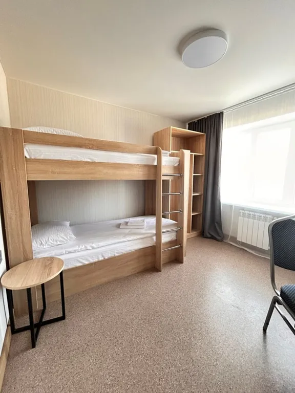 Квартира Комната — аренда посуточно в Курган