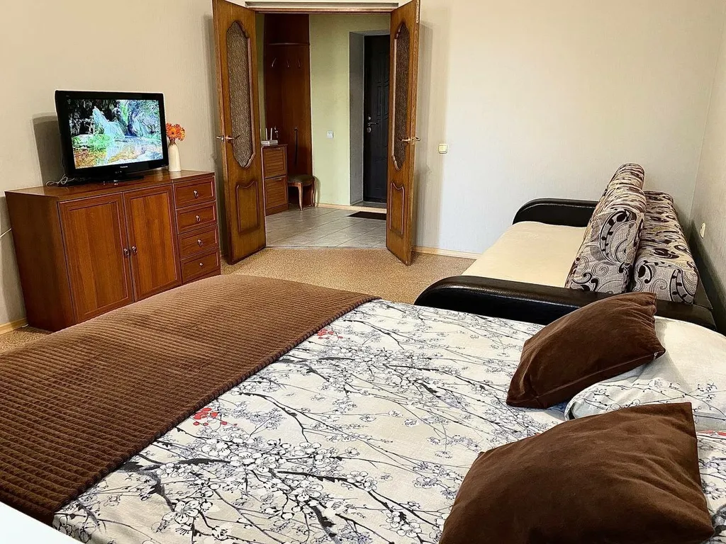 Квартира возле МНТК имени Федорова