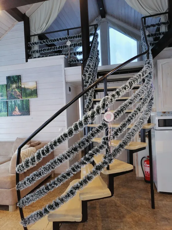 Домик Тарулинна