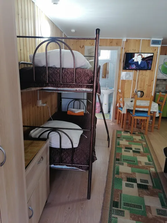 Комната