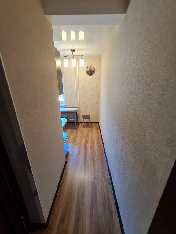 Уютная и чистая квартира