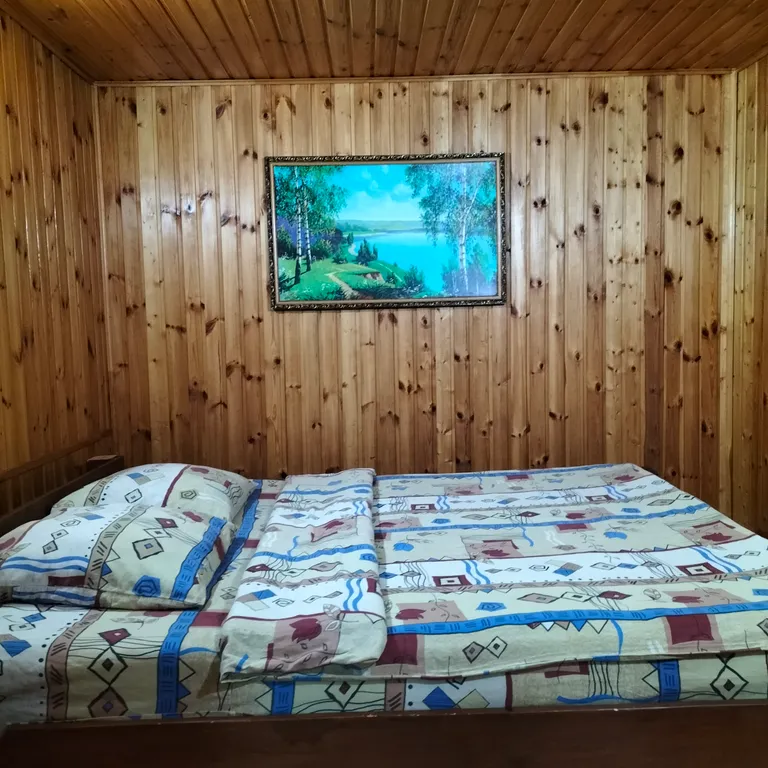 Дом коттедж в черте города