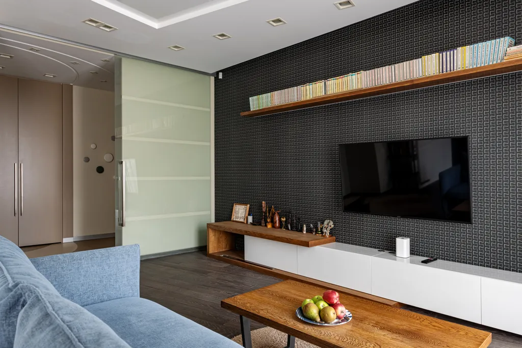 Квартира в самом сердце города