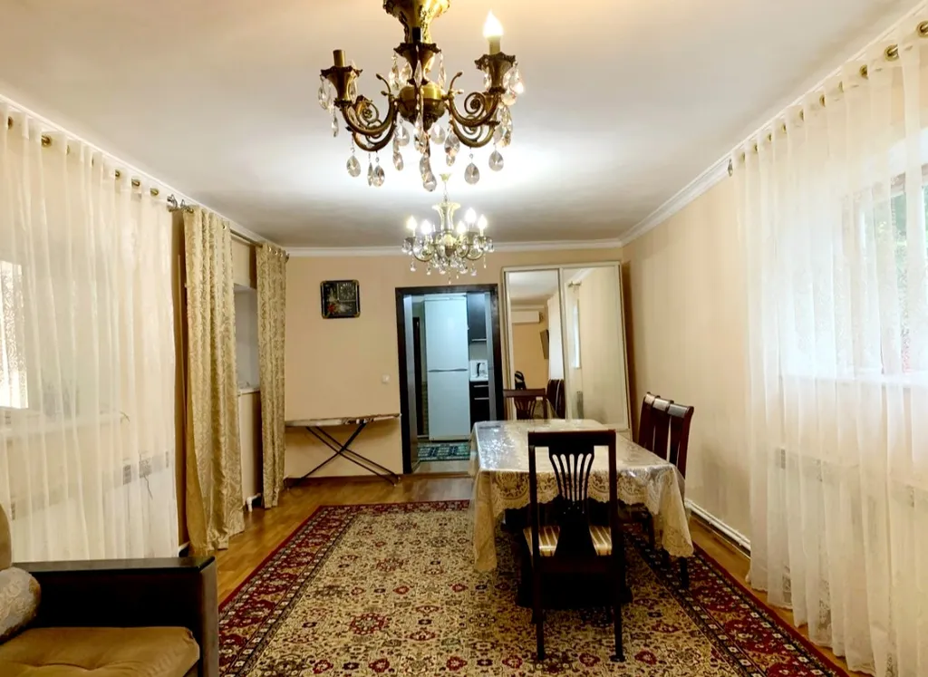 Квартира Комната — аренда посуточно в Избербаш