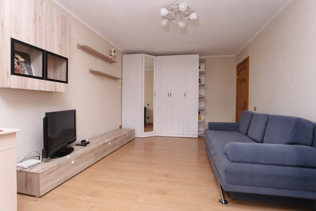 Квартира Уютная квартира рядом с Рыбной деревней и собором Иммануила Канта — Калининград