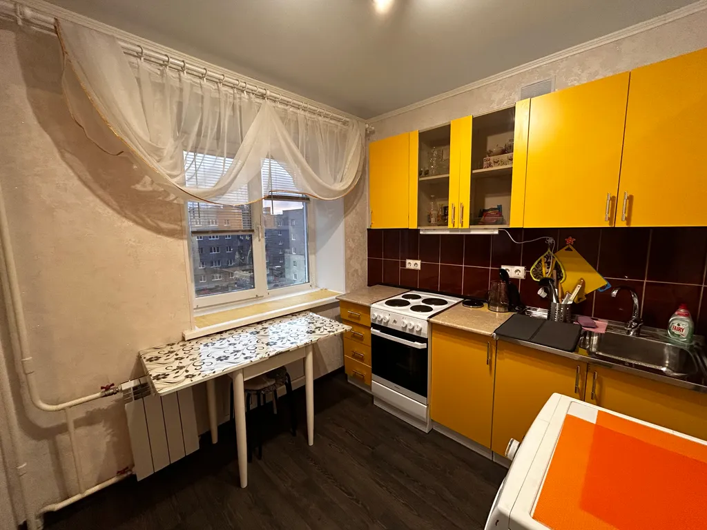 Апартамент у горы, уютно как дома