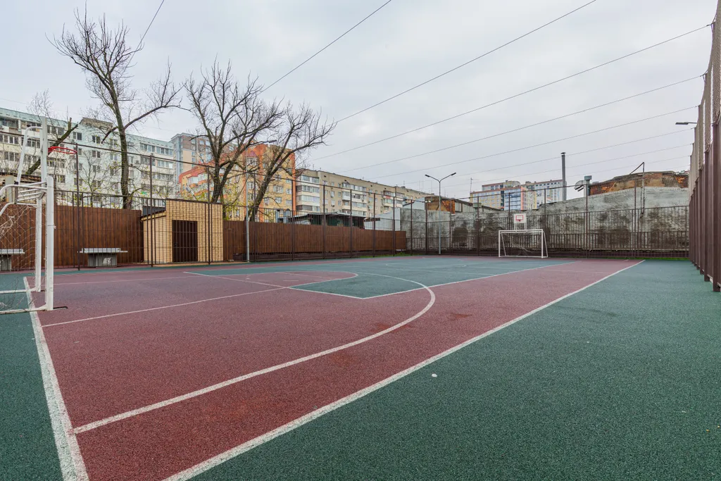 Квартира Комфортная квартира в центре города — Ростов-на-Дону