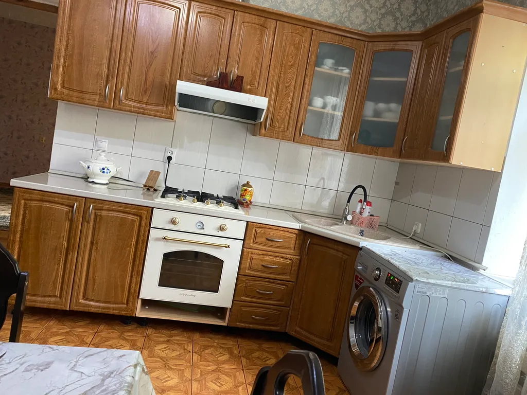 Коттедж Уютный гостевой дом в спокойном районе — Дербент