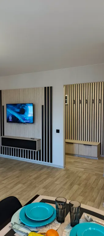 Уютная квартира около Мамаева Кургана