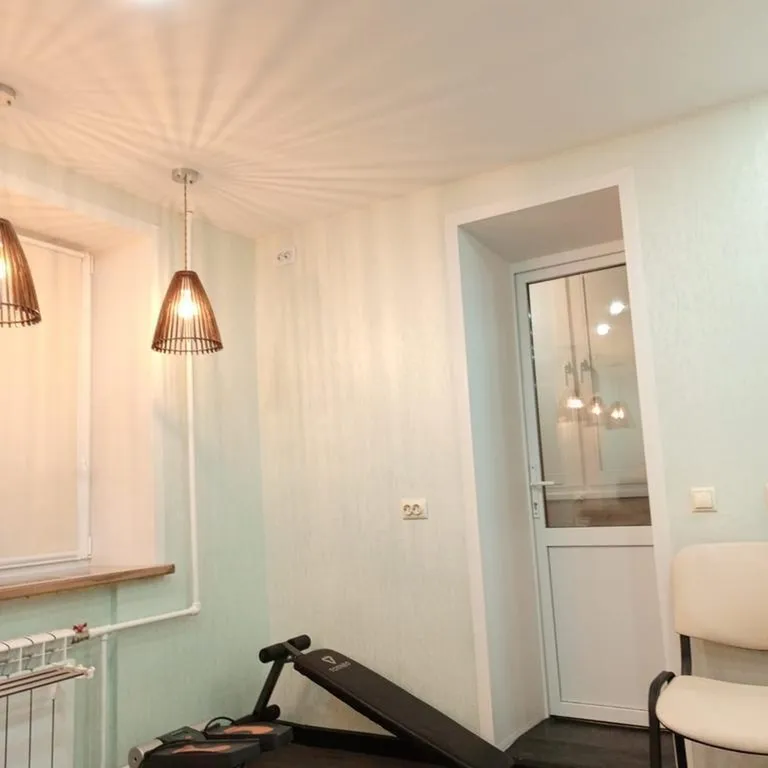 Апартаменты Светлячок