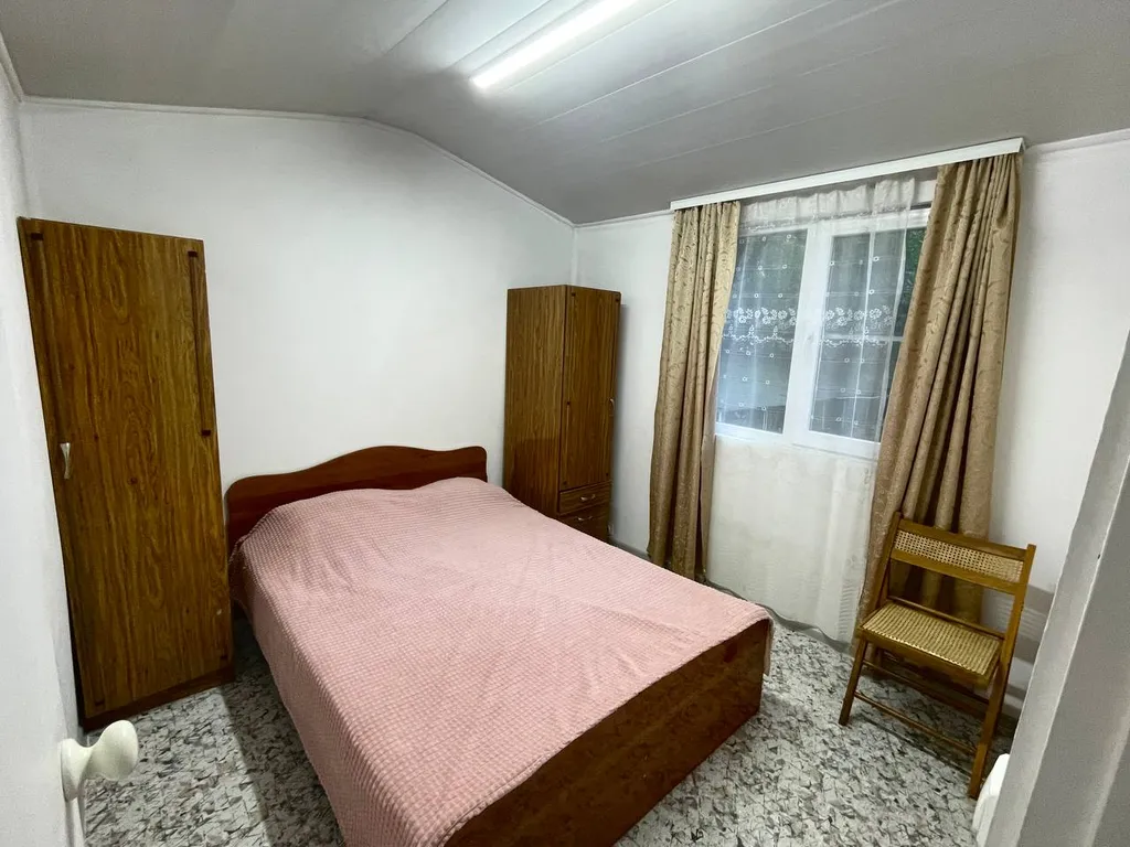 Коттедж Уютный дом для семейного отдыха в бухте Инал — Бжид