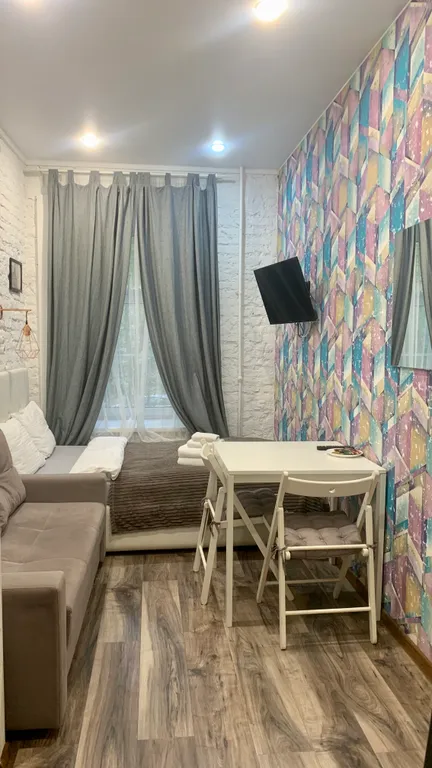 Квартира Квартира в самом центре — Санкт-Петербург