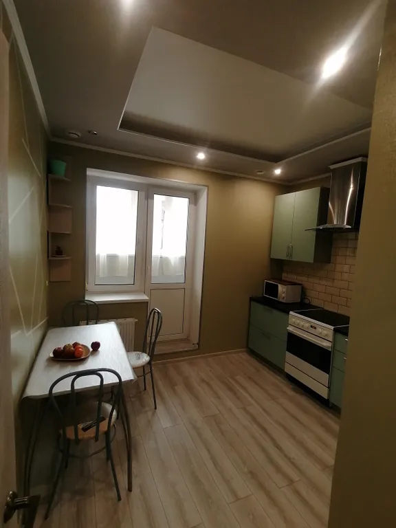 Однокомнатная прелестная квартира