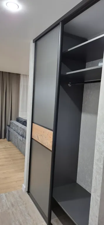 Комфортные апартаменты в нескольких минутах от центра города