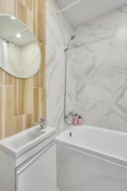 Апартаменты Reverie Azure