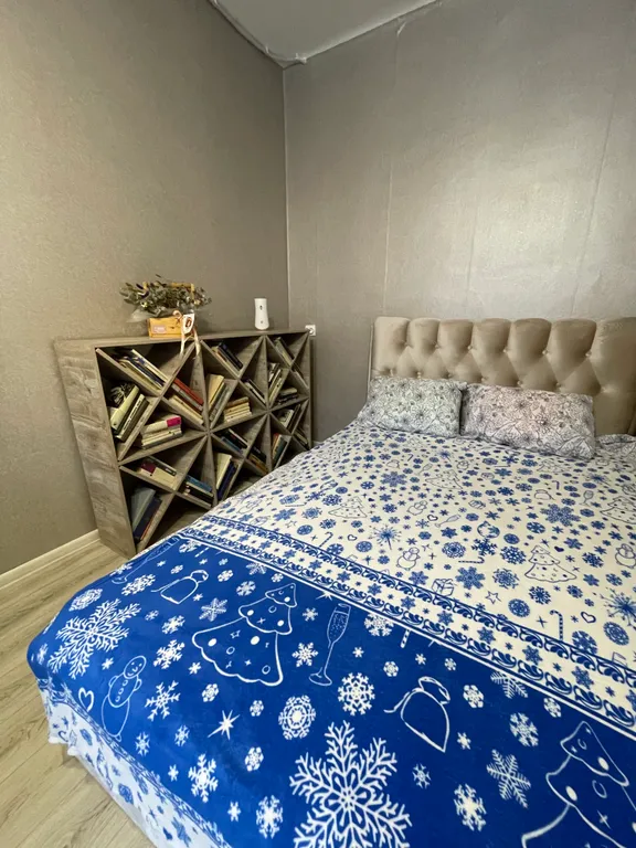 Арт-квартира в центре