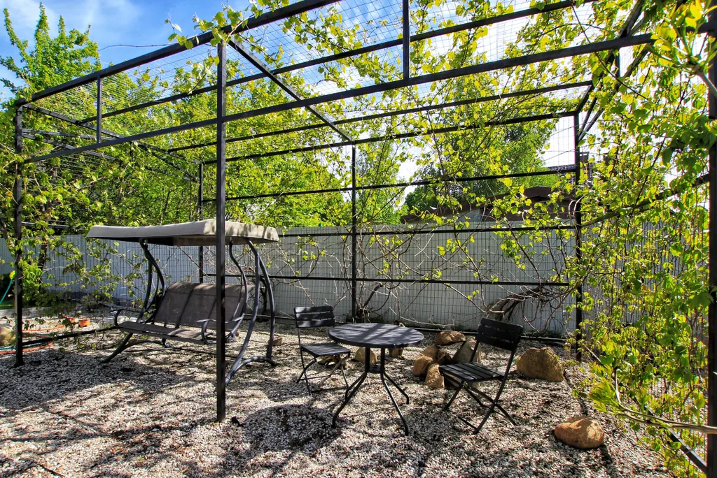 Арт-Вилла Grey