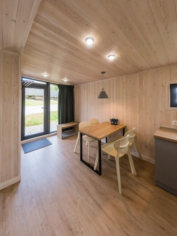 1-комнатный Дом