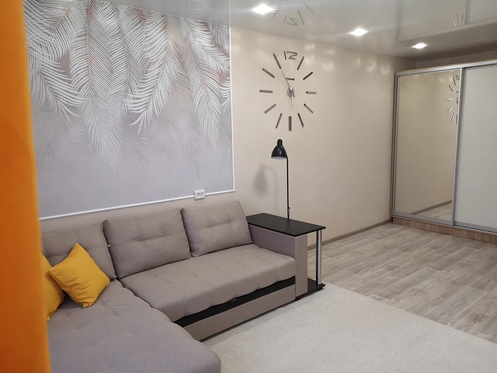 Квартира в центре Удомля — аренда посуточно в Удомля