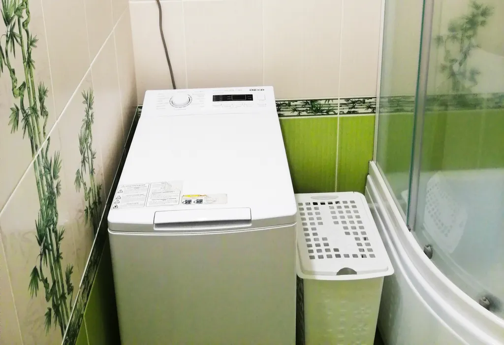 Квартира Уютная квартира рядом с центром города с развитой инфраструктурой — Калининград