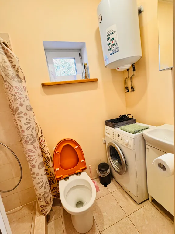 Коттедж Домик под соснами в Свирском — Лодейное Поле