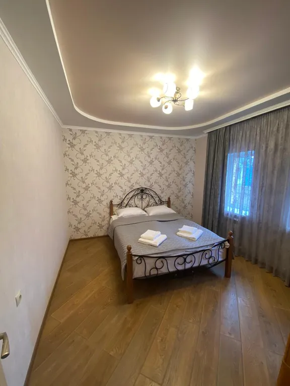 Коттедж Уютный дом в центре города — Ессентуки