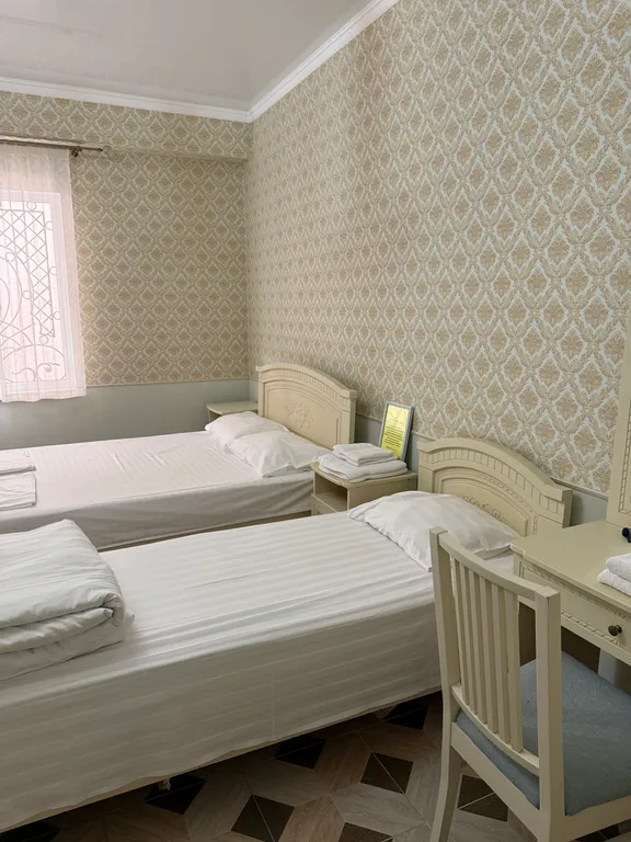 Квартира Комната — Сухум