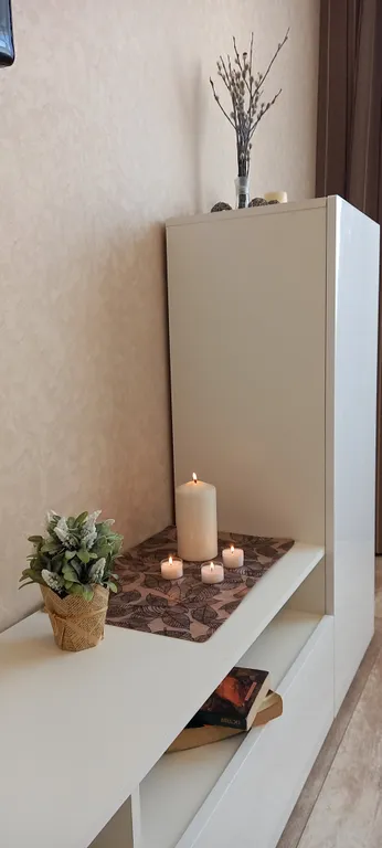 Восточные апартаменты