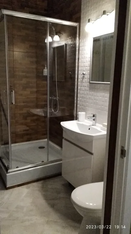 Уютная квартира у моря