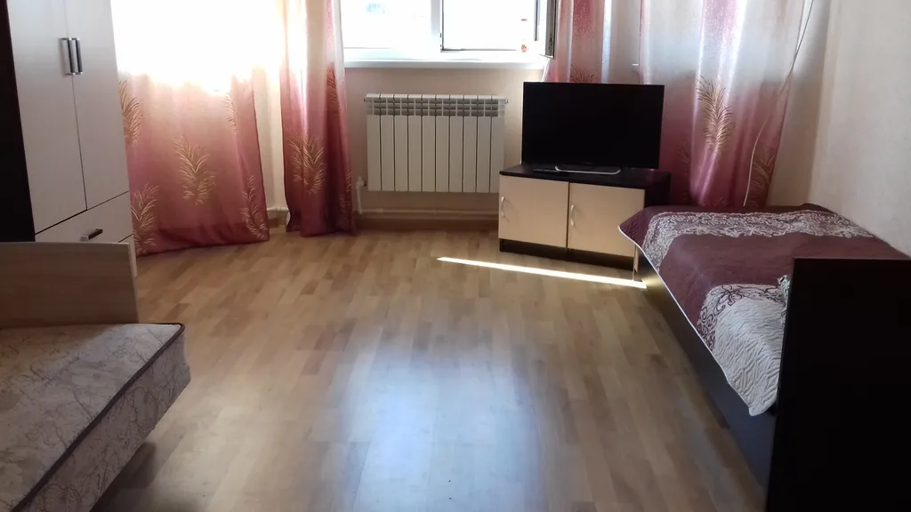 Коттедж 2-комнатный Дом — Анапа