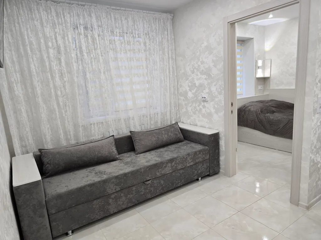 Уютная квартира Сквер Космонавтов