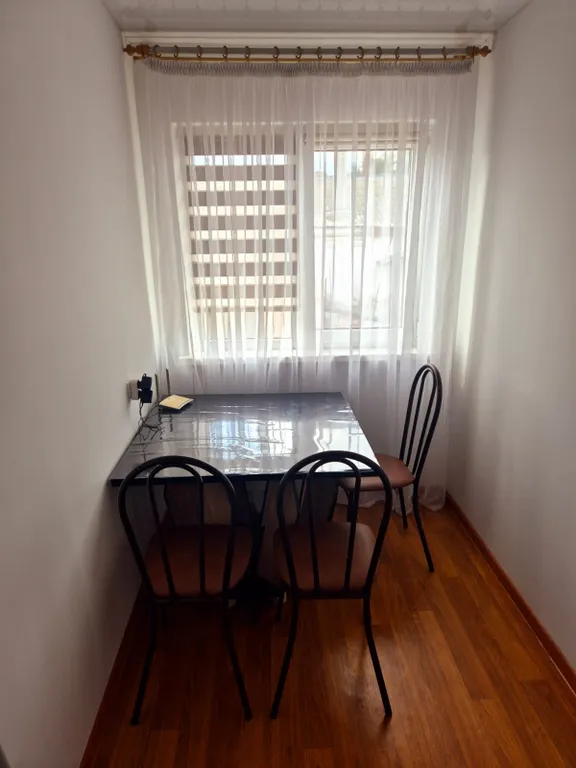 Квартира 1-комнатная Квартира — Евпатория