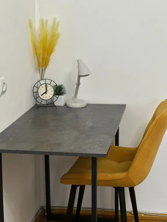 Квартира напротив спортивного комплекса Гладиатор