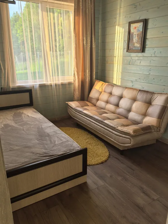 Квартира Семейный улучшенный — аренда посуточно в Браслав