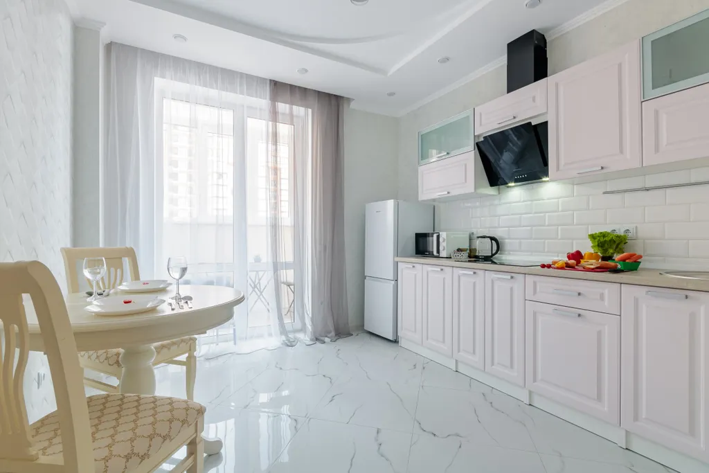 Квартира Квартира Знакомьтесь — бриллиант коллекции depart apart, жк «маршал» — Краснодар