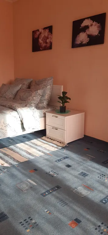 Уютная квартира в центре