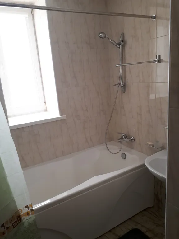 Уютная, комфортнаяя квартира в центре